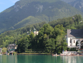 ben in austria